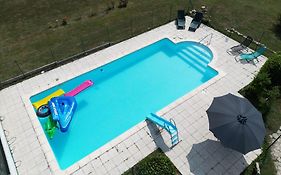Studio Proche Beauval Et Chateaux De La Loire