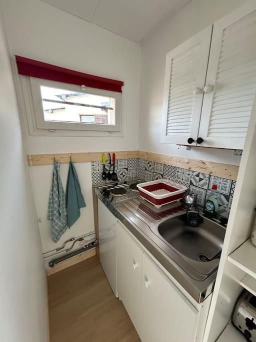 Studio Proche Beauval Et Chateaux De La Loire Francueil Extérieur photo